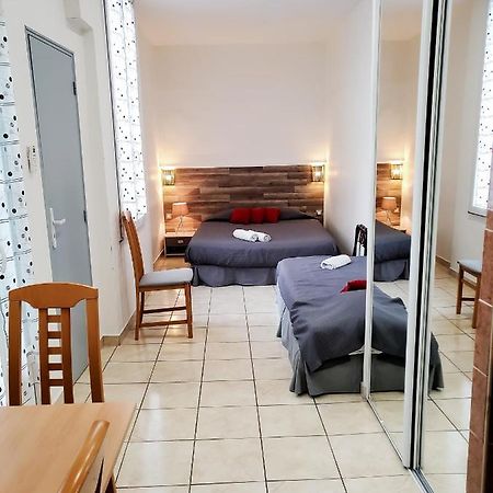 Studios Parisiens 戛纳 外观 照片